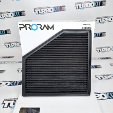 Воздушный фильтр BMW F20 F22 F30 F32 F36 F83 F87 мокрого типа Ramair (PPF-2102)